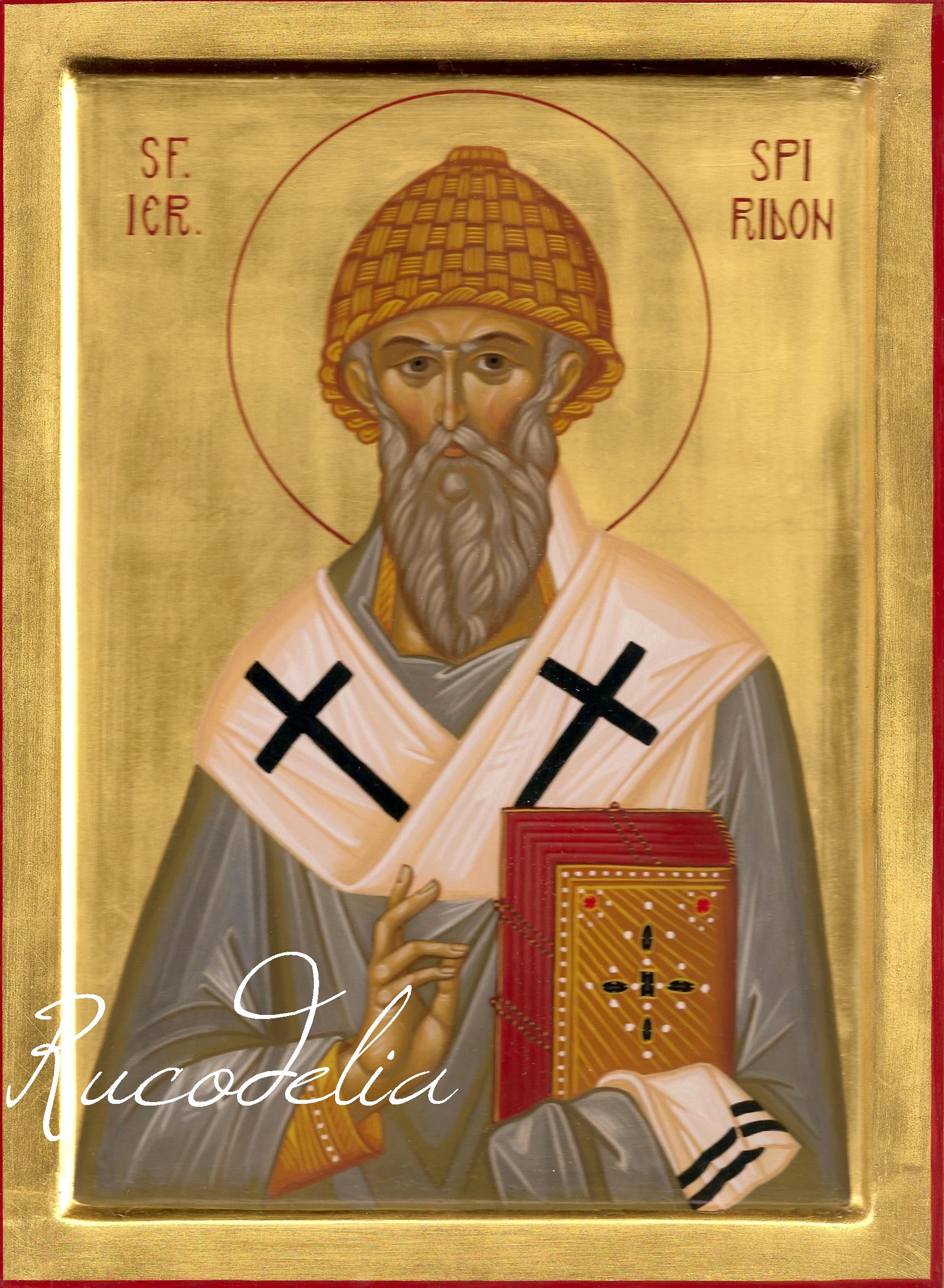 Icoane Bizantine Pictate Manual Rucodelia