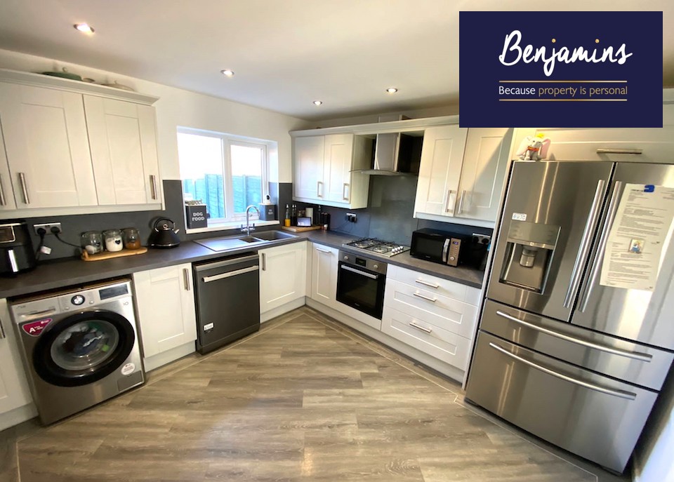 Property of the Week RUDDINGTON.info