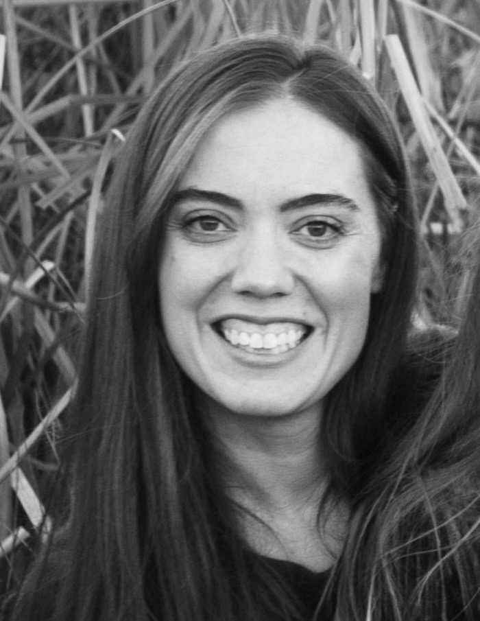 Lisa Hill, Co-founder of Rudger
