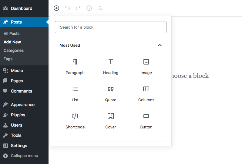 **welcome to r/wordpress** a reddit devoted to all things wordpress. How To Remove Default Gutenberg Blocks