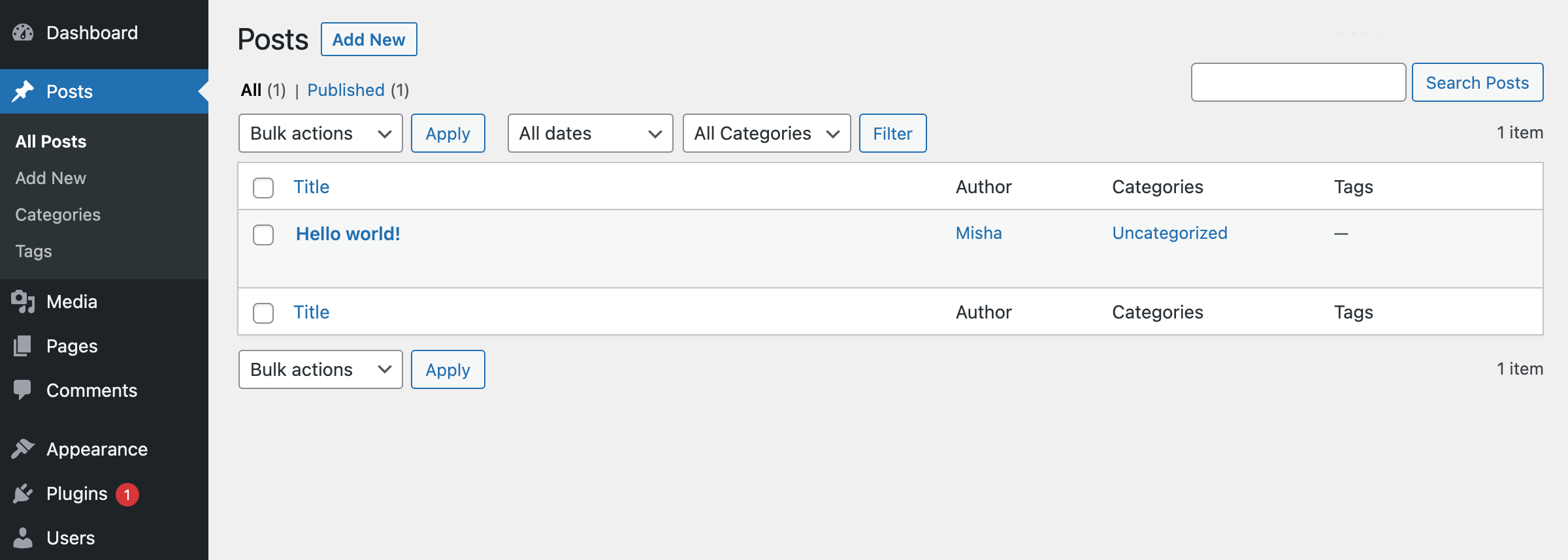 In this tutorial, we show how to add wordpress custom post type and use. Wordpress Duplicate Page Or Post Without Plugin
