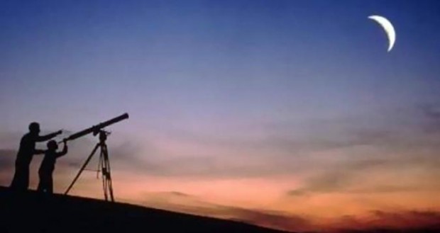 شهر على رمضان.. الأوقاف تحدد موعد مراقبة هلال شعبان