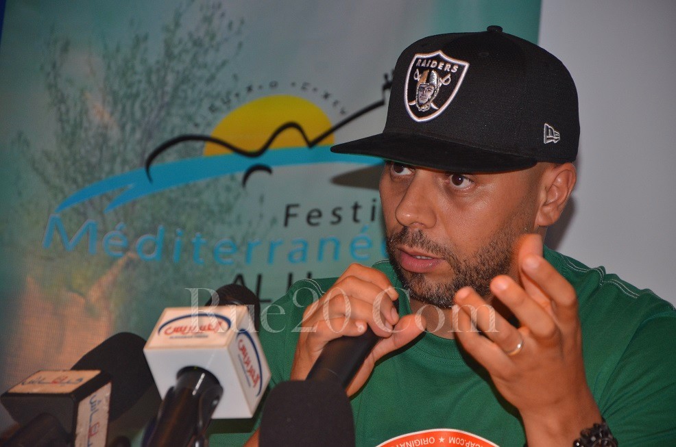 مسلم مبدع أغنية &ldquo;ياما&rdquo; يفقد والدته