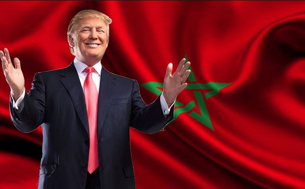 ترامب يكشف نسبة المهاجرين المغاربة المستفيدين من المساعدات الإجتماعية في الولايات المتحدة