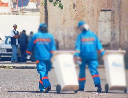 حقوقيون بآسفي يتهمون رجل أعمال بتحويل شركته إلى وكر للإستغلال الجنسي