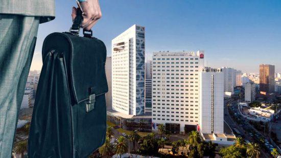 لمحاربة التهريب الضريبي.. الشركات المغربية ملزمة ابتداء من يناير 2026 بالإفصاح عن المتعاملين غير المقيمين