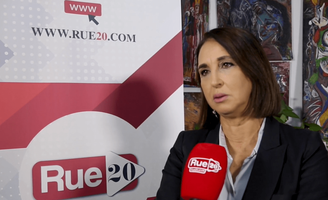 نبيلة منيب تنتقد &ldquo;الضيافة الزائدة&rdquo; للمغرب في الكان وتعتبرها سبب &ldquo;التبهديلة&rdquo;