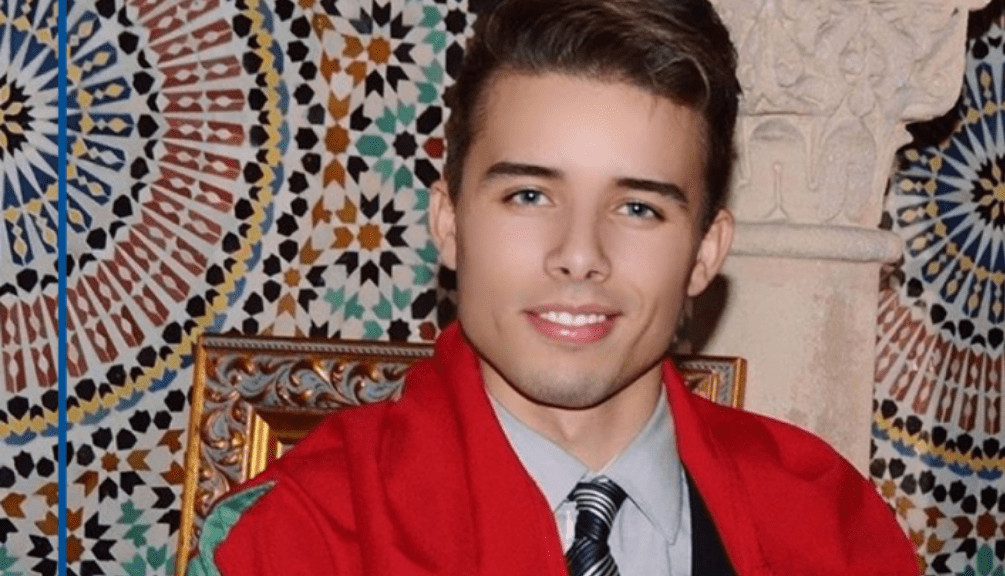 سفيان البحري يغادر السجن : الضربة جات من صديق مقرب