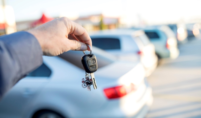 أرقام رسمية.. المغرب يتوفر على أزيد من 200 ألف سيارة للكراء