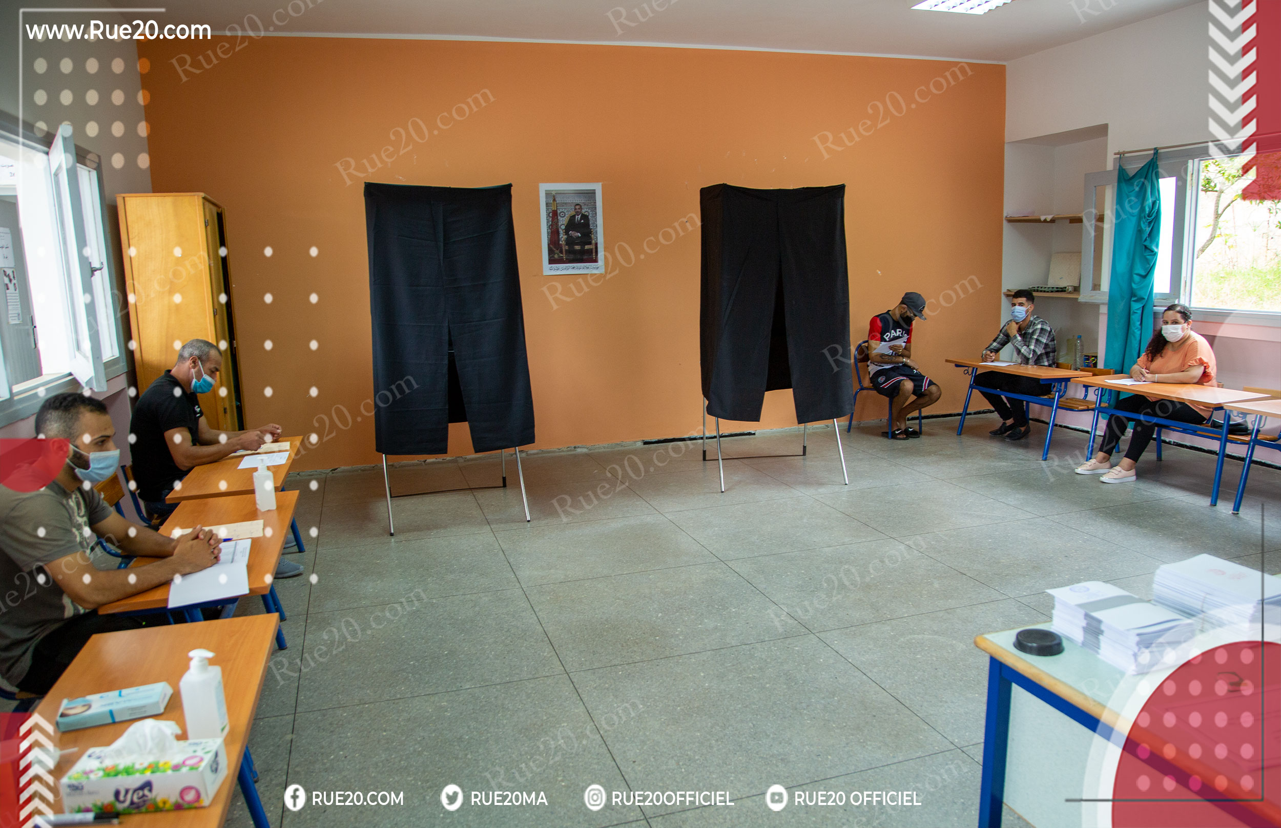 المشهد الحزبي قبيل انتخابات 2026.. تنافس قوي وترحال سياسي يطفو على السطح