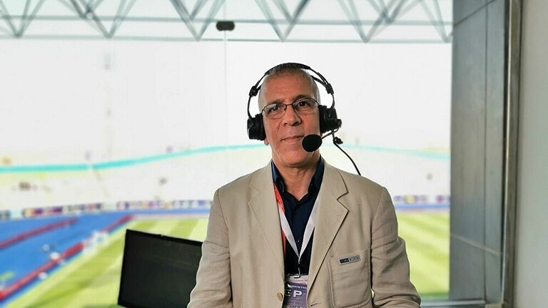 كأنها ذكاء اصطناعي قالها الدراجي على المباشر.. ملاعب المغرب في الكان تدهش المعلقين والمراقبين