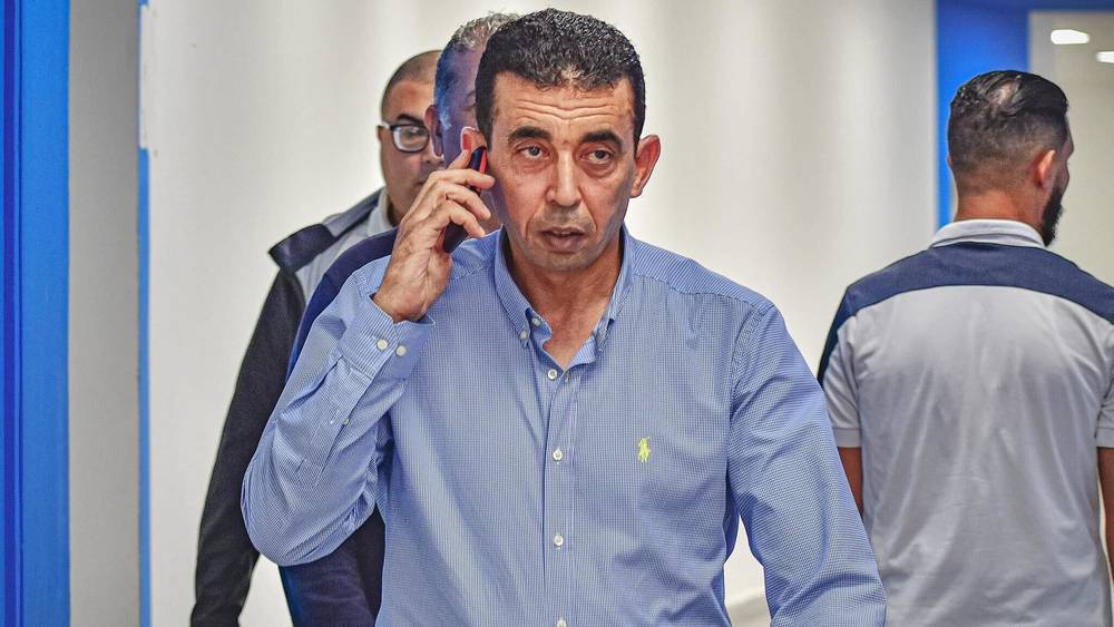 رفض السراح للحيداوي بطل التلاعب في تذاكر المونديال وتأجيل محاكمته إلى غاية التاسع من شتنبر