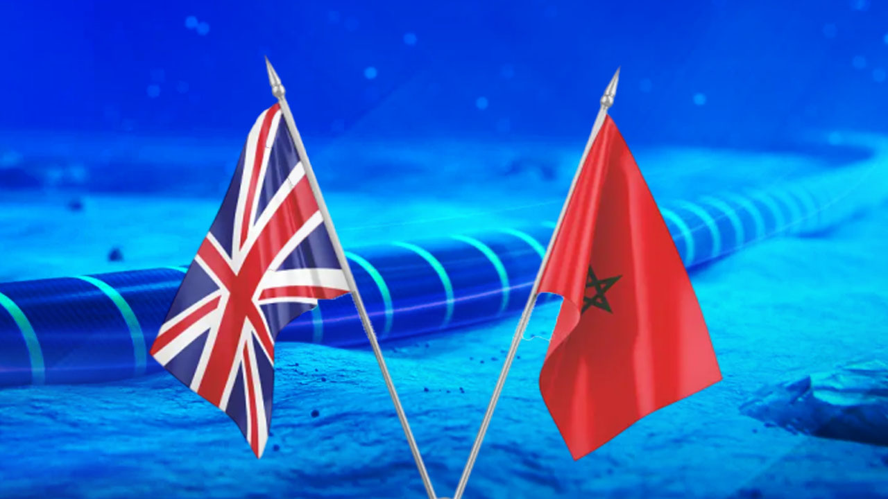 الربط الكهربائي بين المغرب وبريطانيا ينتظر &ldquo;الدعم السياسي&rdquo; من حكومة ستارمر
