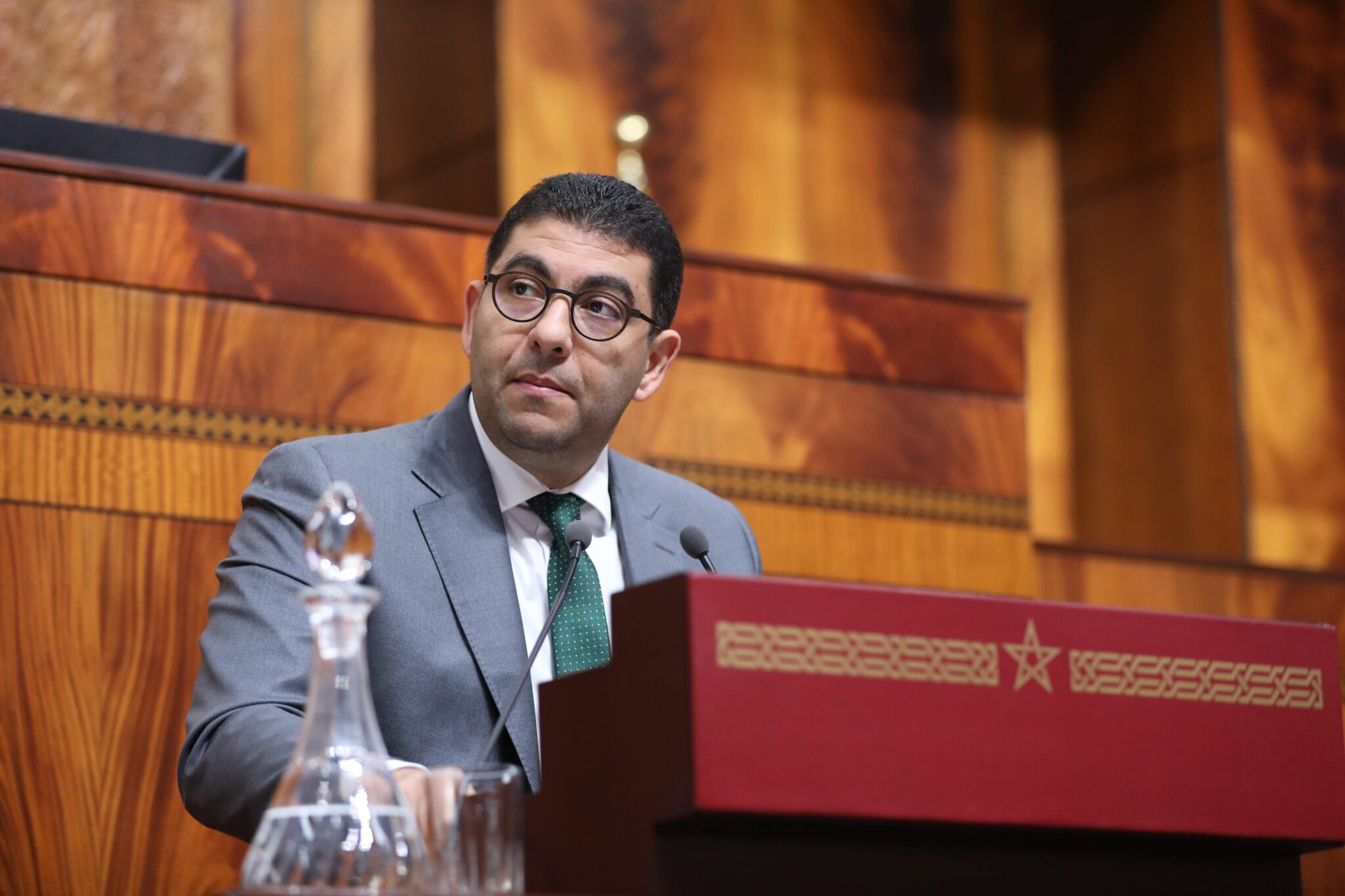 بنسعيد: المهرجانات التراثية رافعة للاقتصاد المحلي وخلق فرص الشغل