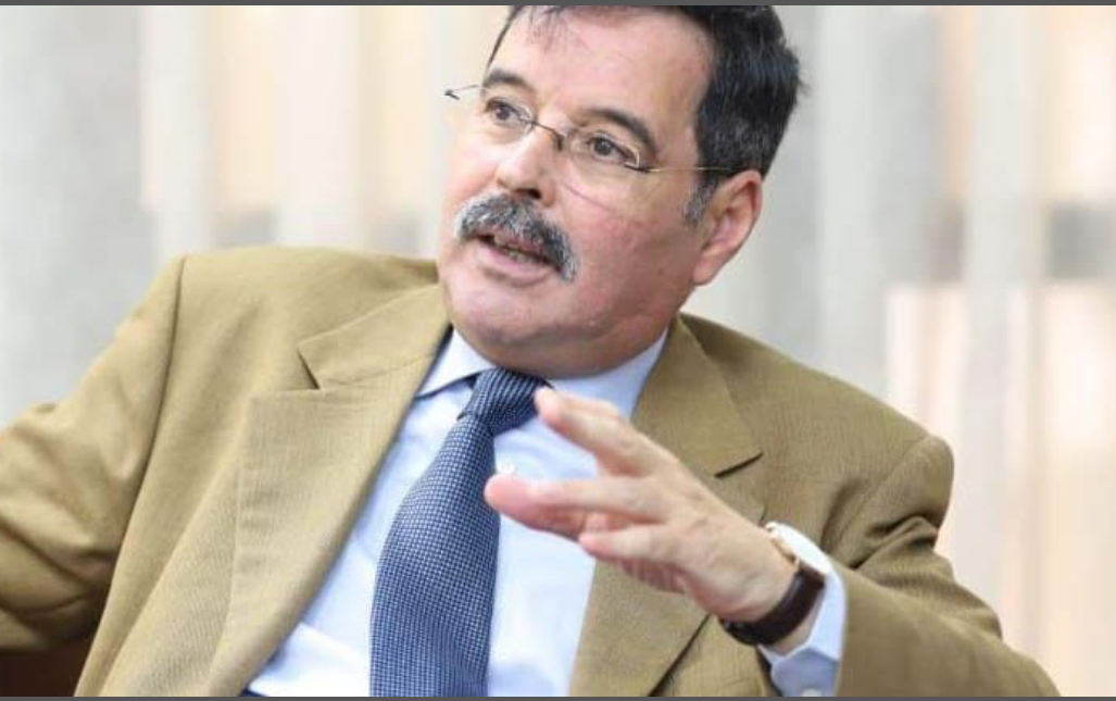 يكفي المغرب، أنه يتحرك على المسار الصحيح للتاريخ&hellip;