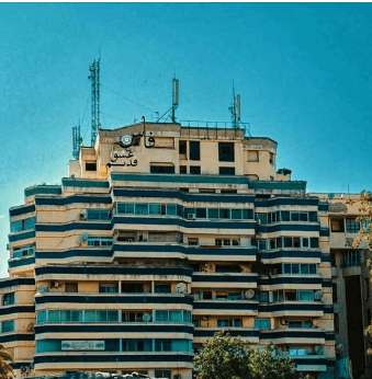 جريمة عمرانية.. سلطات فاس تخلي &ldquo;عمارة تيتانيك&rdquo; بسبب مخاوف من الإنهيار