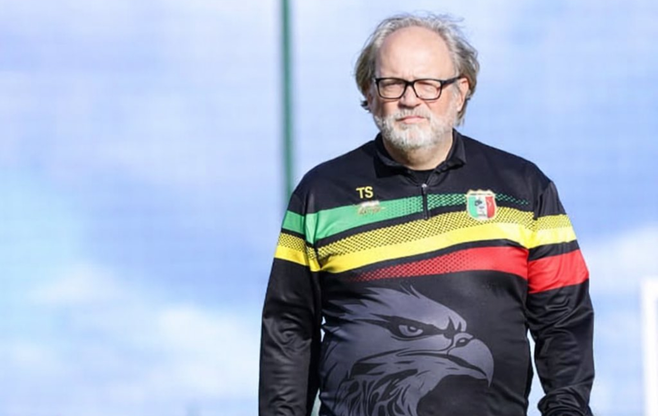 مدرب مالي : المغرب يملك منتخباً مرعباً ومن بين الأفضل في العالم