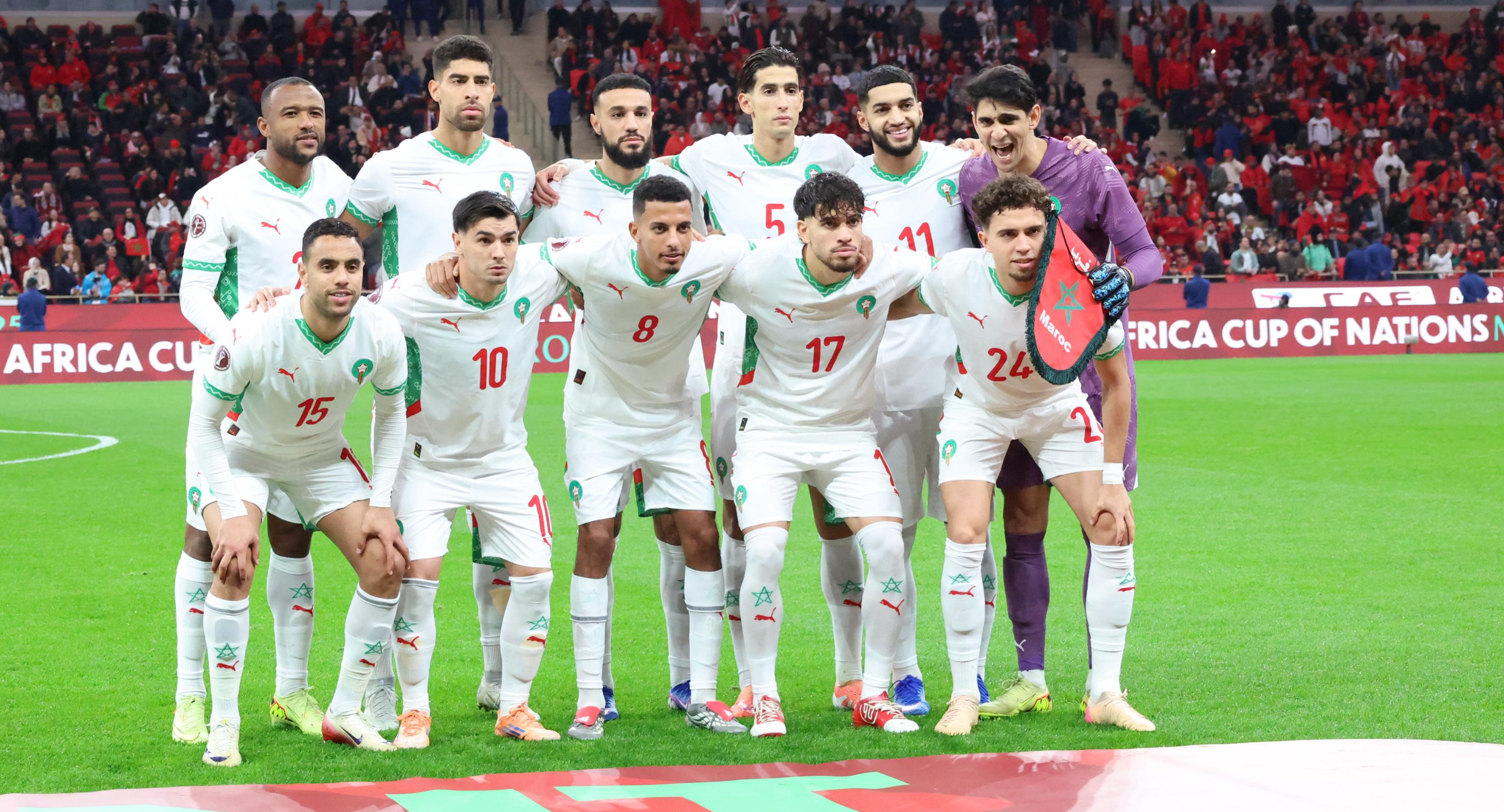 مدرب إسبانيا : المغرب يفرض نفسه ضمن أبرز المرشحين للتتويج بمونديال 2026