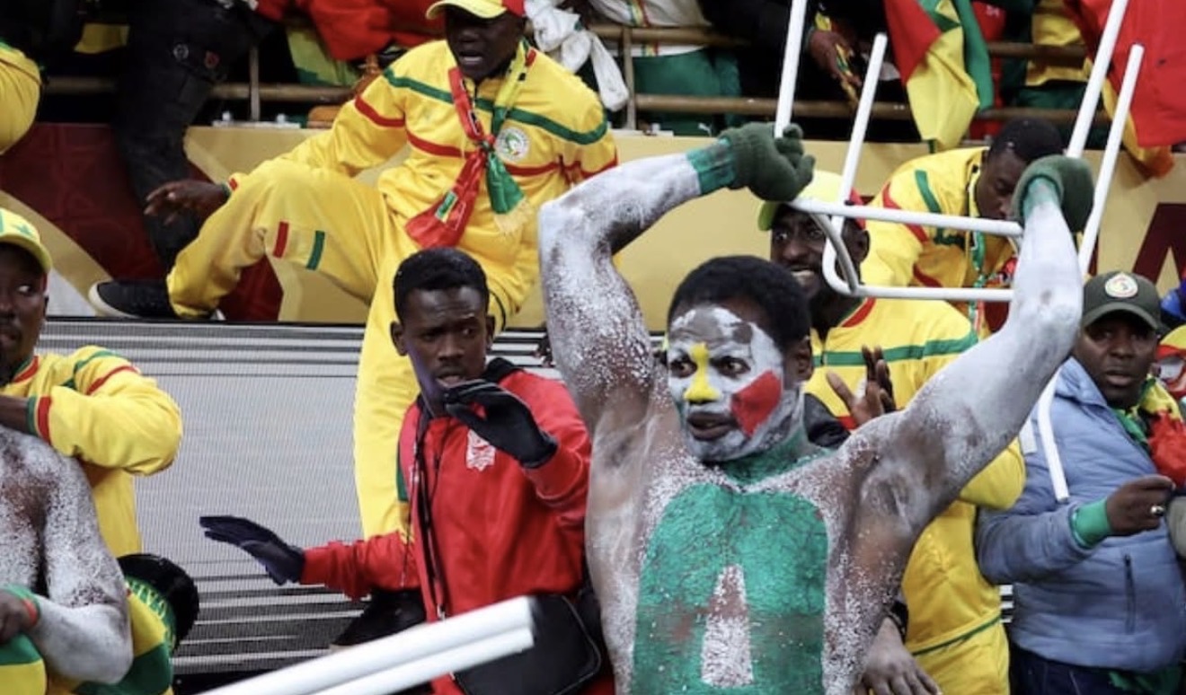 الإدارة العامة للأمن الوطني تنفي تسجيل وفاة في صفوف المشجعين السينغاليين