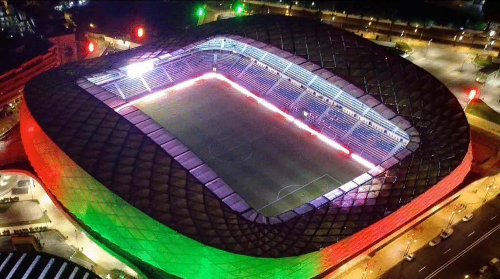 جماهير الأندية تطالب بفتح ملاعب الرباط الأربعة أمام مباريات البطولة الإحترافية تسويقاً للكرة المغربية