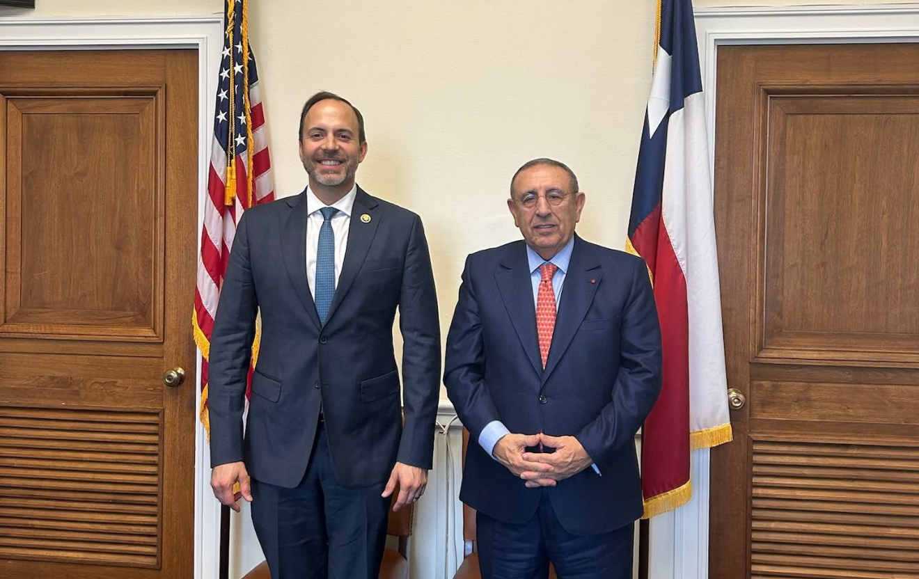 توسع قائمة نواب الكونغرس الداعمين لتصنيف البوليساريو تنظيما إرهابياً وفرض عقوبات على الجزائر