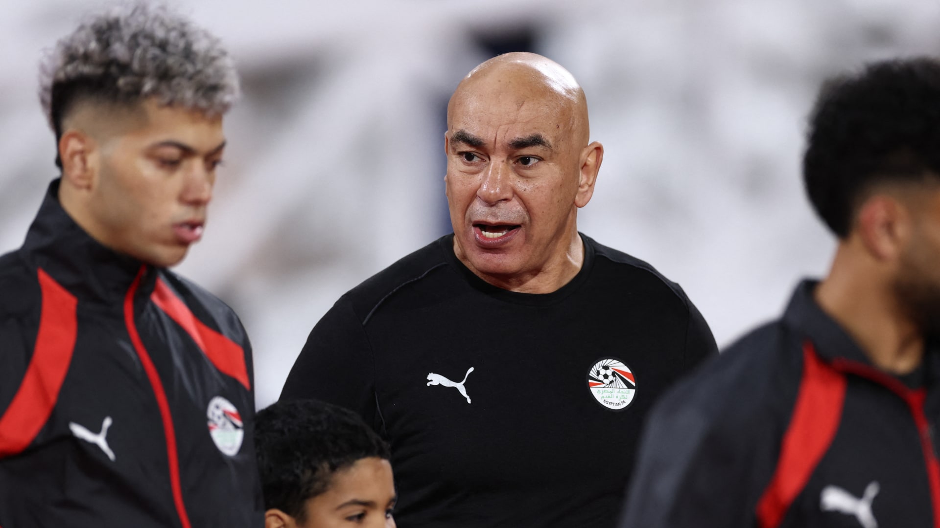 مدرب منتخب مصر : المغرب ينظم بطولة ناجحة جداً وكل المدن المغربية جميلة