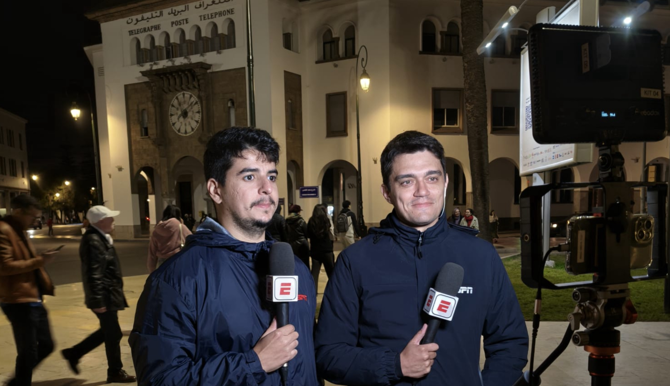 الإعلام البرازيلي من الرباط : المغرب قادمٌ بقوة لمونديال 2026 بنضج جماعي قوي وحارس عملاق