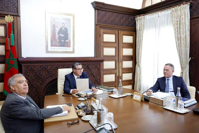 عدد الأرامل المستفيدات من الدعم الإجتماعي المباشر تقترب من نصف مليون أرملة