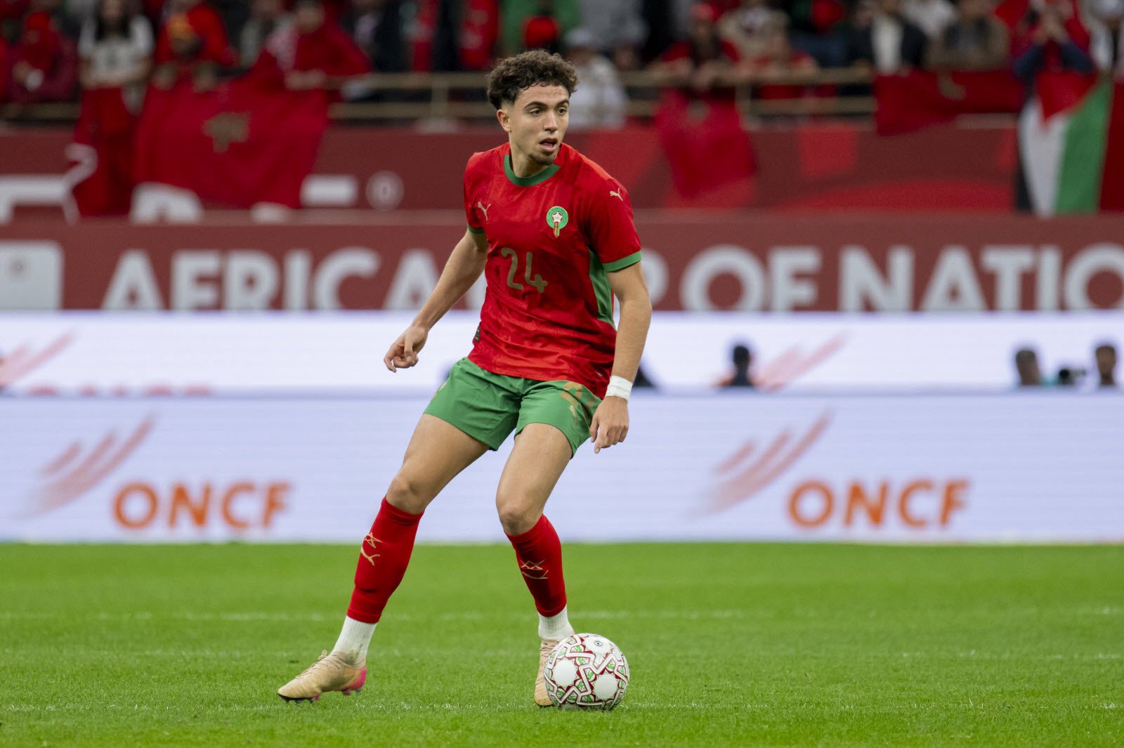 فالفيردي المغرب&hellip;الصحف الإيطالية : نايل العيناوي أفضل لاعب وسط في كأس أمم أفريقيا