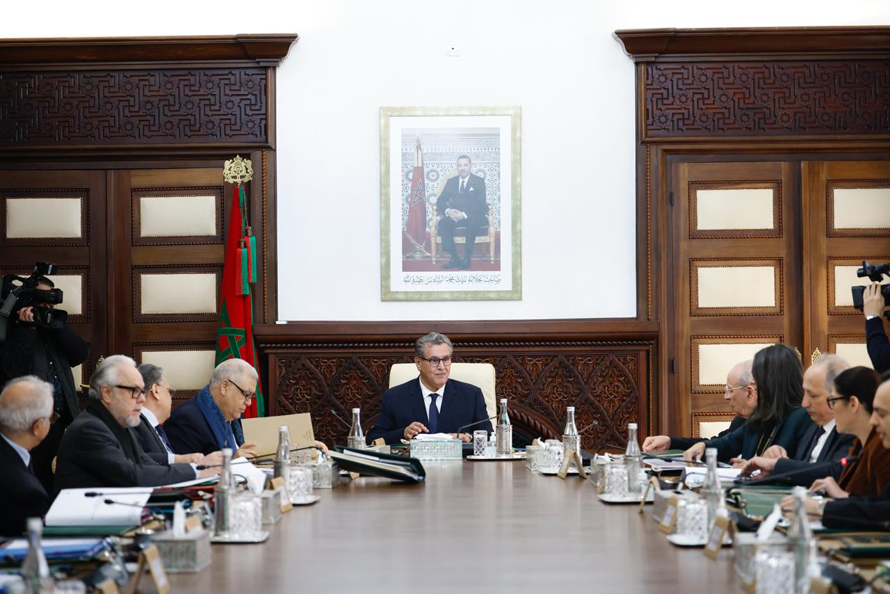 الحكومة تصادق على تعديل الخريطة القضائية