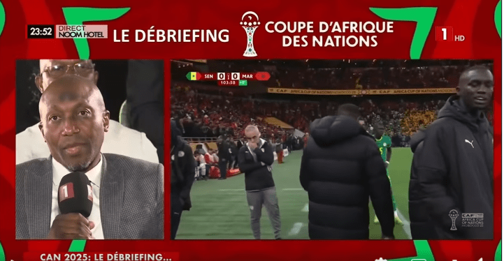 التلفزيون السنغالي يخصص تغطية خاصة لقرار الكاف للدفاع عن أحقيتهم في الكأس