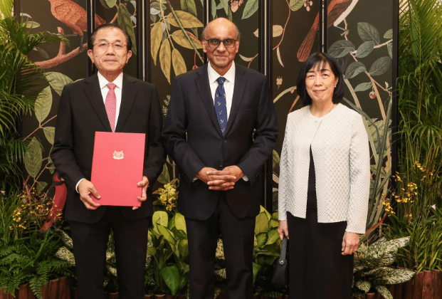 تدعم الحكم الذاتي.. سنغافورة تنهي الفراغ الدبلوماسي بالرباط بتعيين سفير جديد