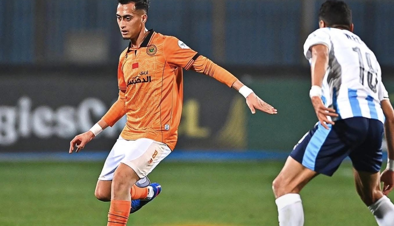 أبطال أفريقيا. نهضة بركان يعن بهزيمة قاسية من القاهرة