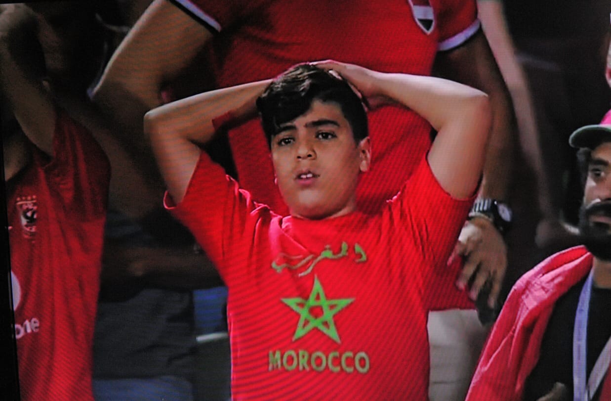 دعم شعبي ومطالب واسعة للمغاربة برفض تنظيم البطولات القارية التابعة للكاف