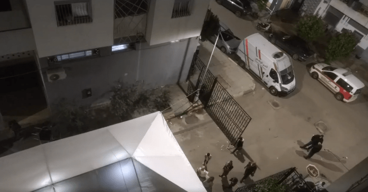 حفل عقيقة يتحول إلى مأساة بفاس.. سائق متهور يدهس المدعوين