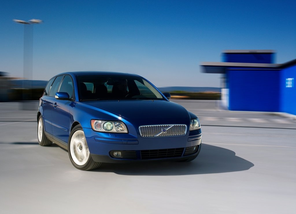 Volvo best cars for less than $5000 dollars