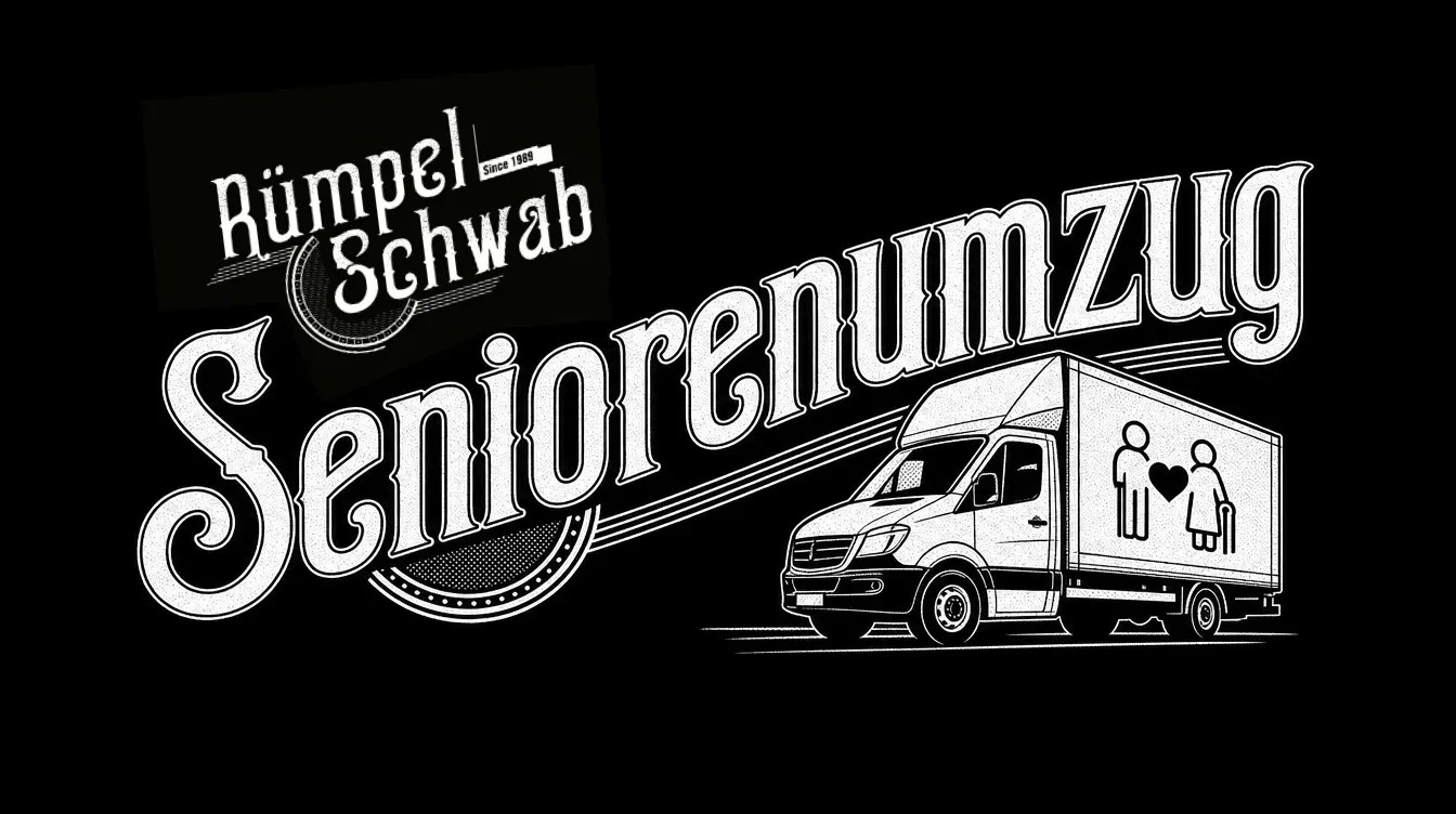 Seniorenumzug: Was zu beachten ist — Tipps, Kosten & Förderung