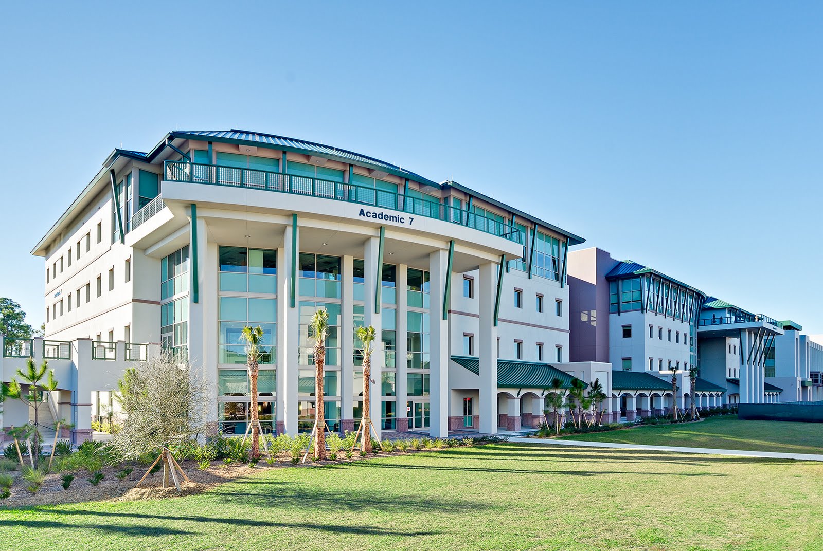 Florida gulf coast university