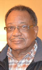 Thomas Pryor – 1941-2018