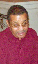 Eric Spencer Gardner – 1954-2018