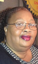 Phyllis Louise Woolfolk – 1952-2018