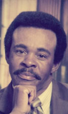 Vester Lee Hall – 1937–2018