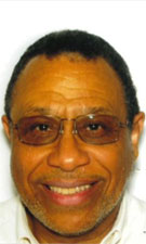 Milton Collier, Jr. – 1940-2018