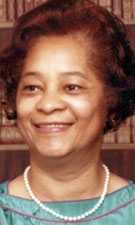 Deborah Martin – 1933-2019