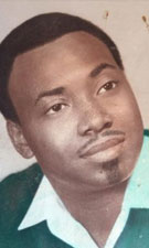 James Felton Harris – 1947-2019