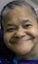 Addie Thompson – 1944-2019