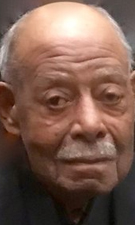 Carl E. Vault, Sr. – 1931-2019