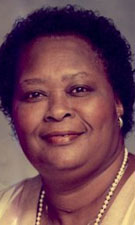 Cora Mae Lowe – 1929-2019