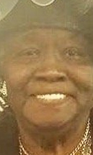 Bernice Thompson – 1936-2019