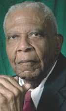 Syrveutus Napoleon Scoggin Jr. – 1928-2019